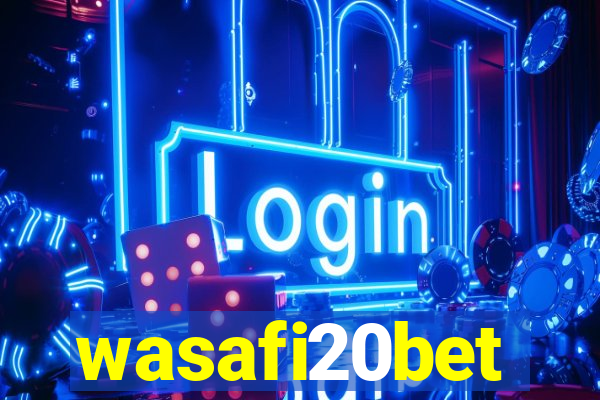 wasafi20bet