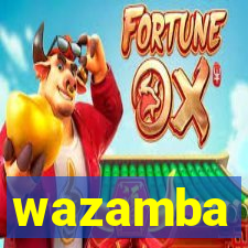 wazamba