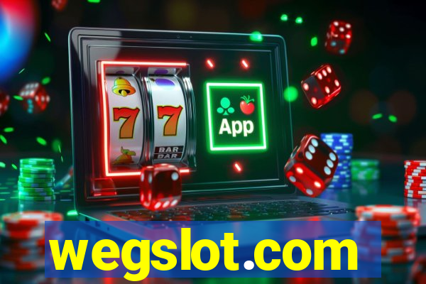 wegslot.com