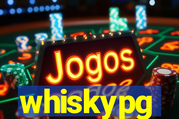 whiskypg