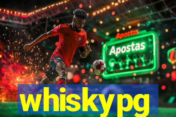 whiskypg