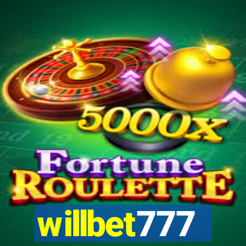 willbet777