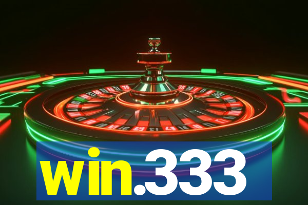 win.333