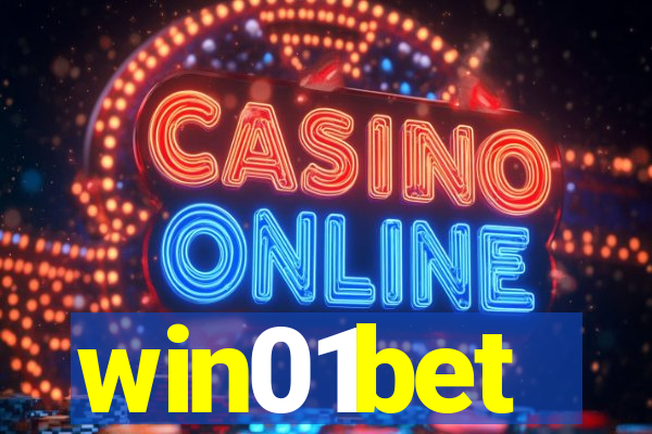 win01bet