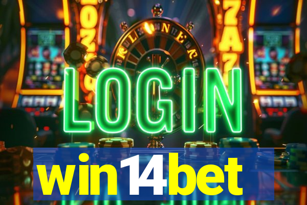 win14bet