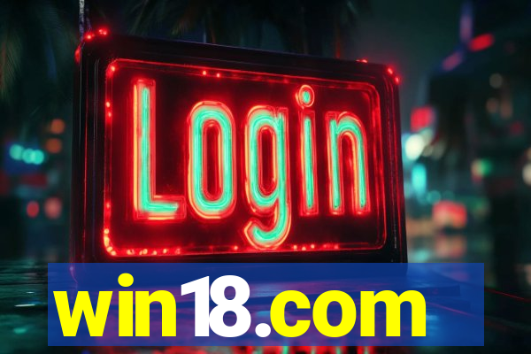 win18.com