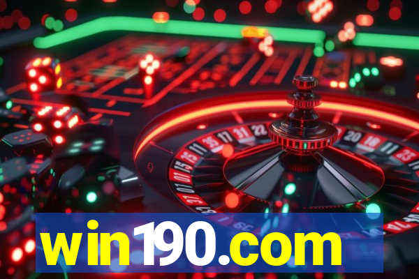 win190.com