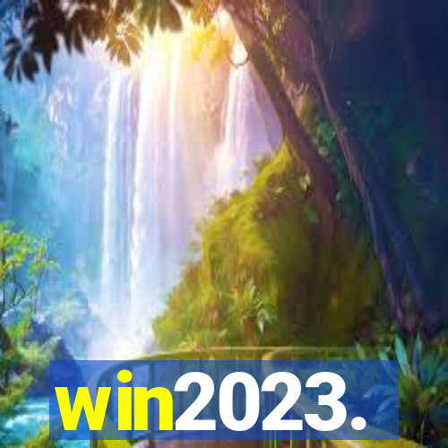 win2023.