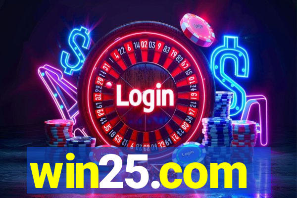 win25.com