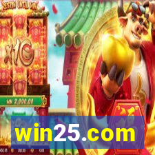 win25.com