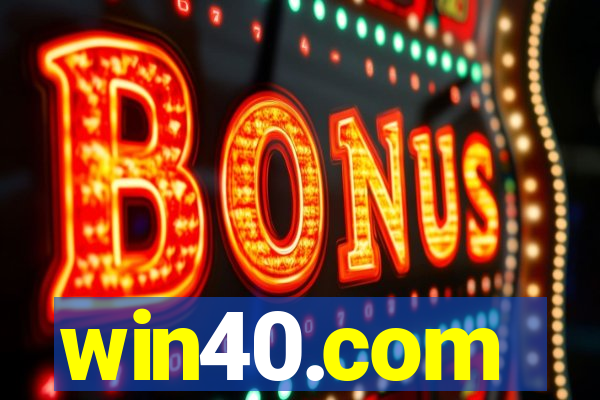 win40.com