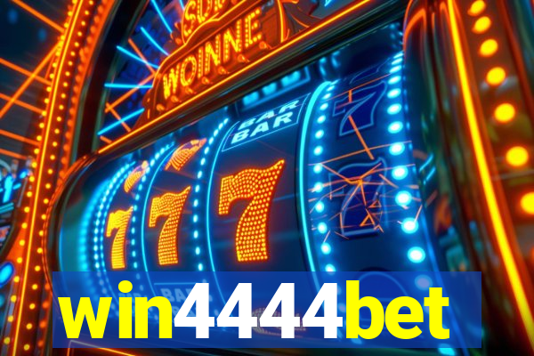 win4444bet