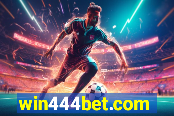 win444bet.com