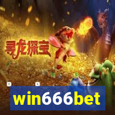 win666bet