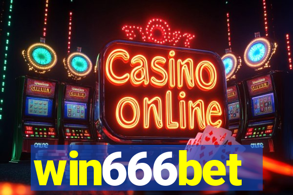 win666bet