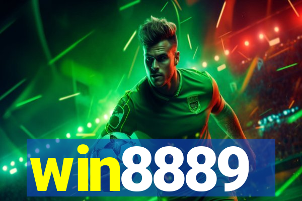 win8889