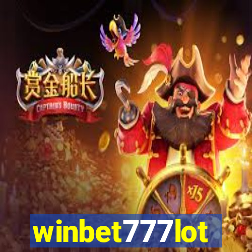 winbet777lot