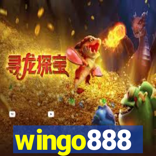 wingo888