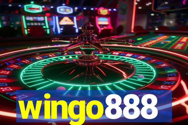 wingo888