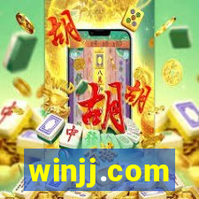 winjj.com