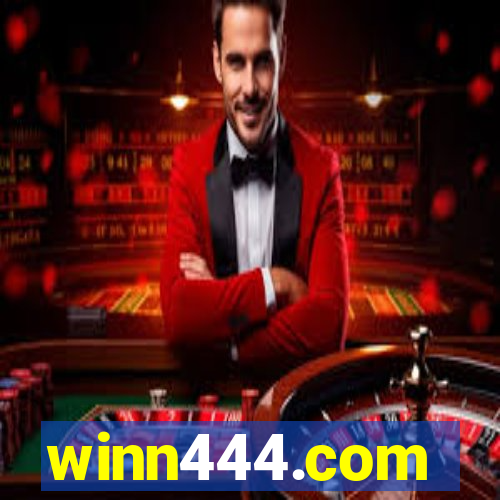 winn444.com