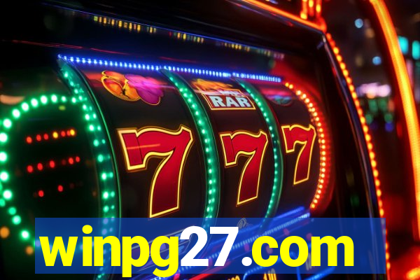 winpg27.com