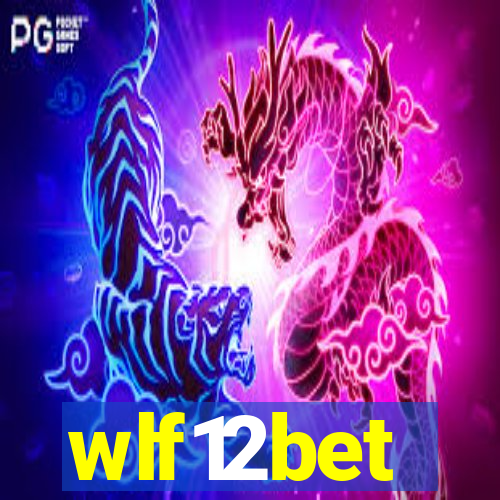 wlf12bet