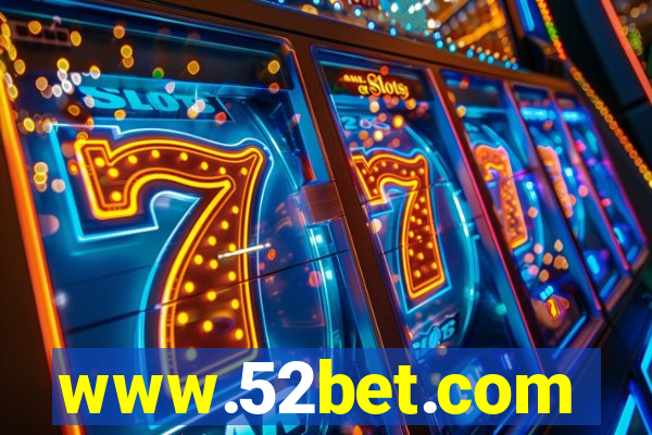 www.52bet.com