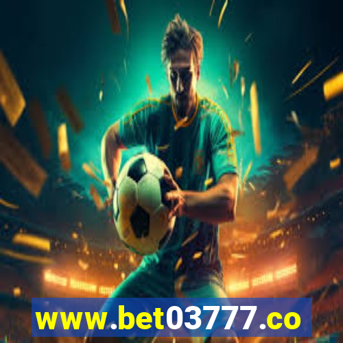 www.bet03777.com