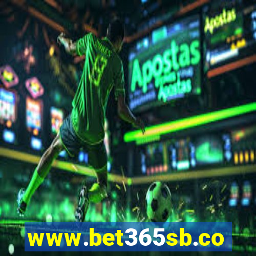 www.bet365sb.com