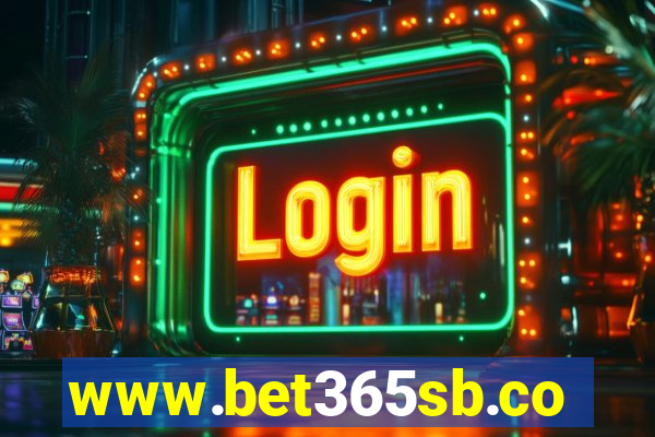 www.bet365sb.com