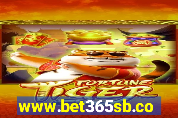 www.bet365sb.com