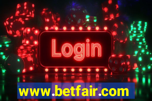 www.betfair.com