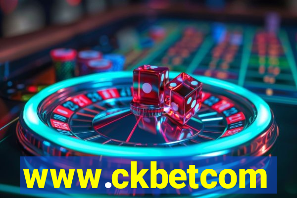 www.ckbetcom