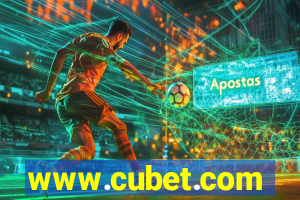 www.cubet.com