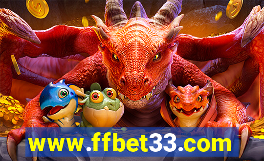 www.ffbet33.com