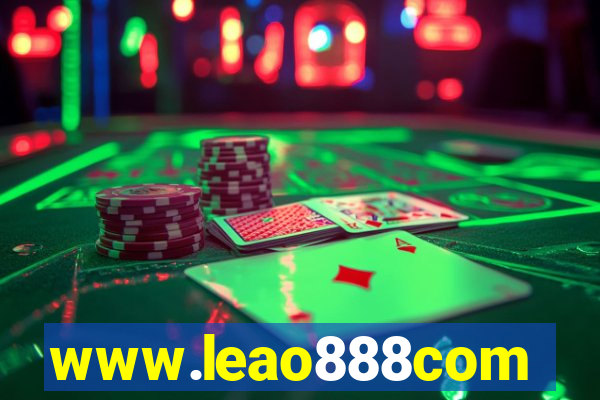 www.leao888com