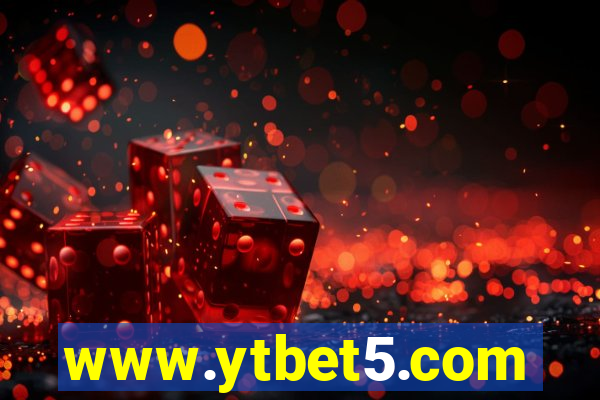 www.ytbet5.com