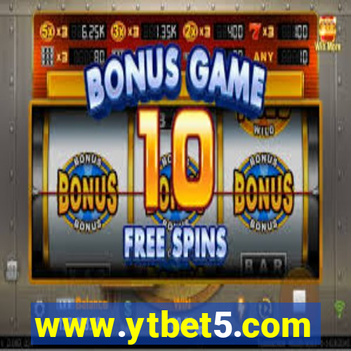 www.ytbet5.com