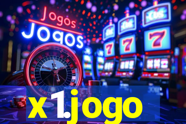 x1.jogo