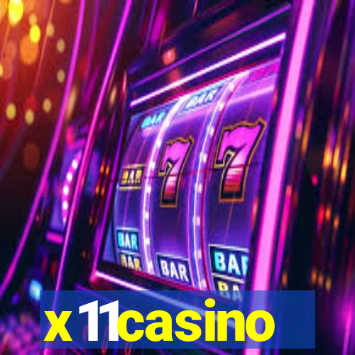 x11casino