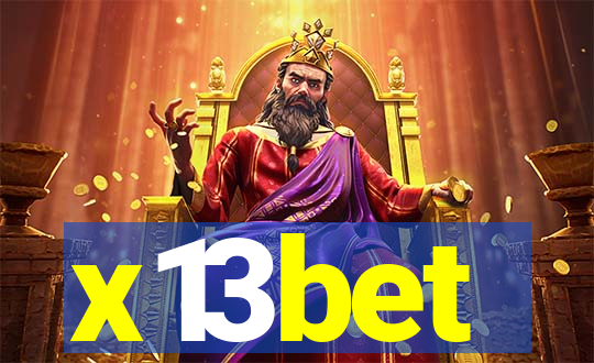 x13bet