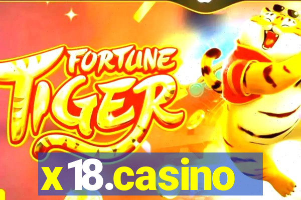 x18.casino