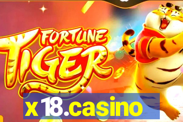 x18.casino