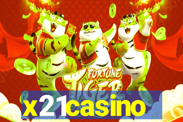 x21casino