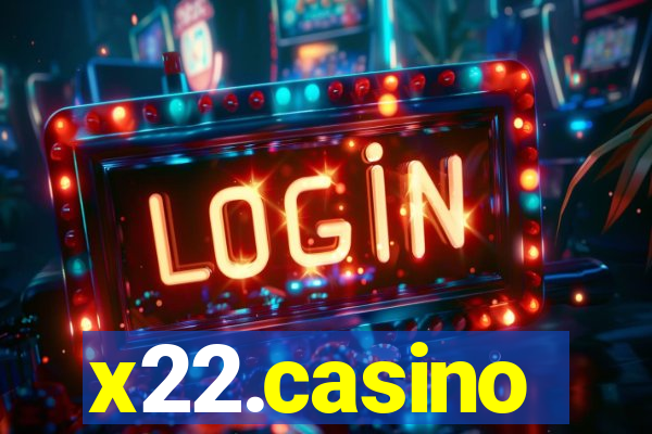 x22.casino