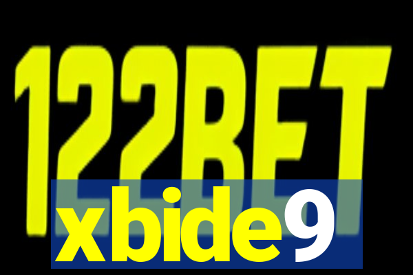 xbide9