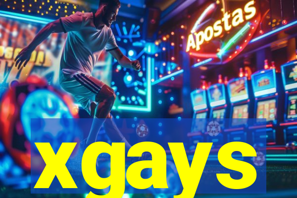 xgays