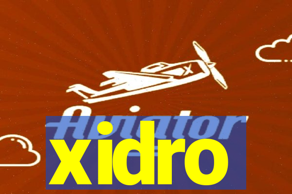 xidro