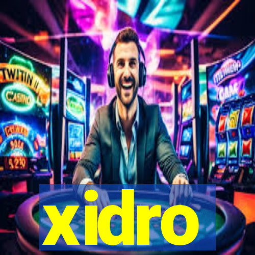 xidro